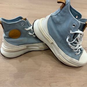 Converse Run Star Legacy CX Platform